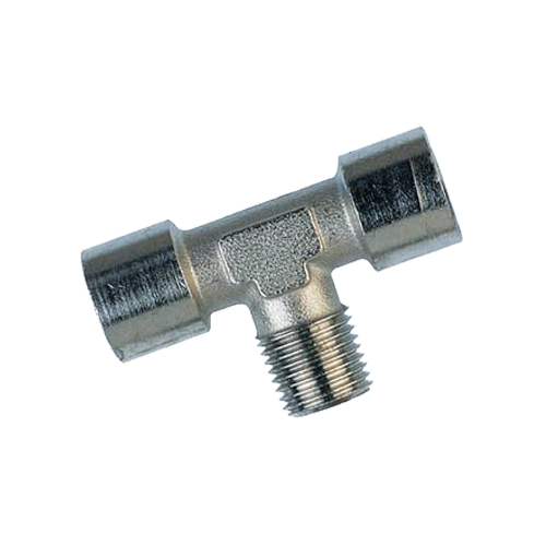 Aignep Threaded Fitting