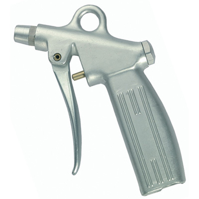 Type AR - gesinterde metalen nozzle (verwisselbaar) - BSP female