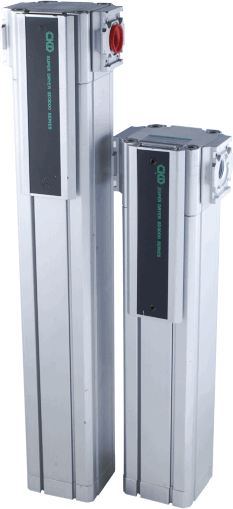 CKD | Compressed air dryers