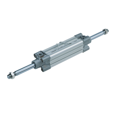 SMC  |  Cilinder CP96-C