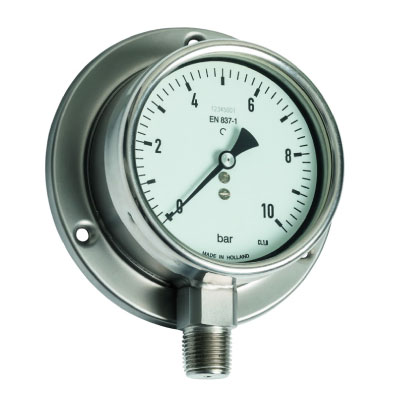 Pressure gauge 7022