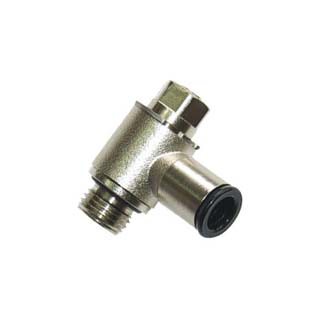 2IT-204502 Regelbanjo insteek 1/8x4mm tbv ventiel (A)