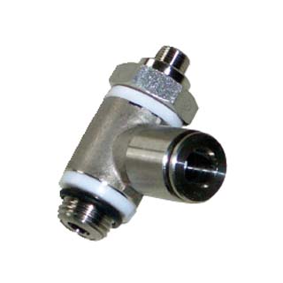 2IT-304806-ES Regelbanjo insteek 1/4x6mm tbv cilinder (B) STX 029