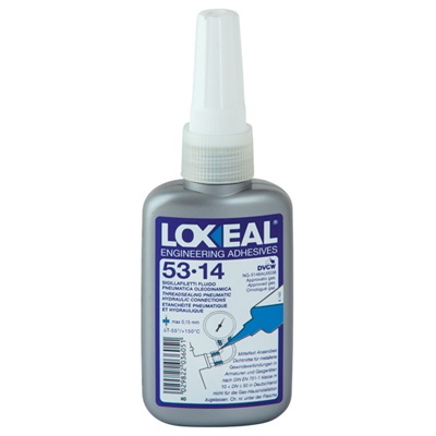 2FF-LOX-5314050 LOXEAL DR.DICHTING 53-14