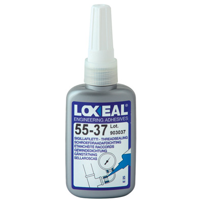 2FF-LOX-5537050 LOXEAL DR.DICHTING 55-37