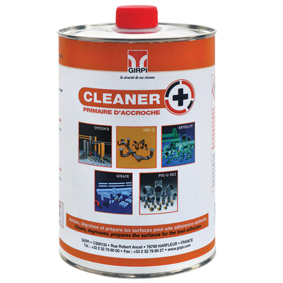 2FF-CLEANER-PLUS REINIGER - PRIMARY CLEANER 1L POT