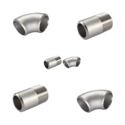 Welding Fittings - Stainless Steel AISI-316