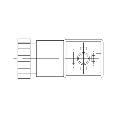 Connector ST16